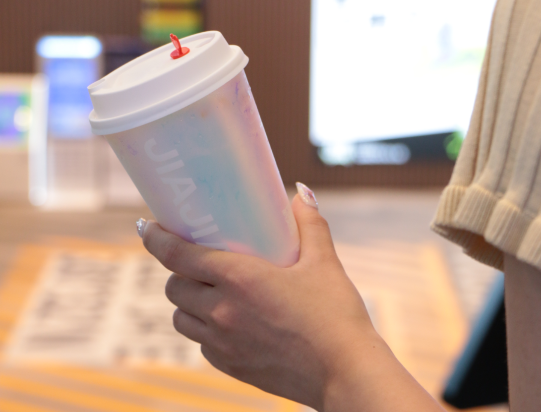 大发茶饮|为什么说奶茶加盟是轻松的创业方式
