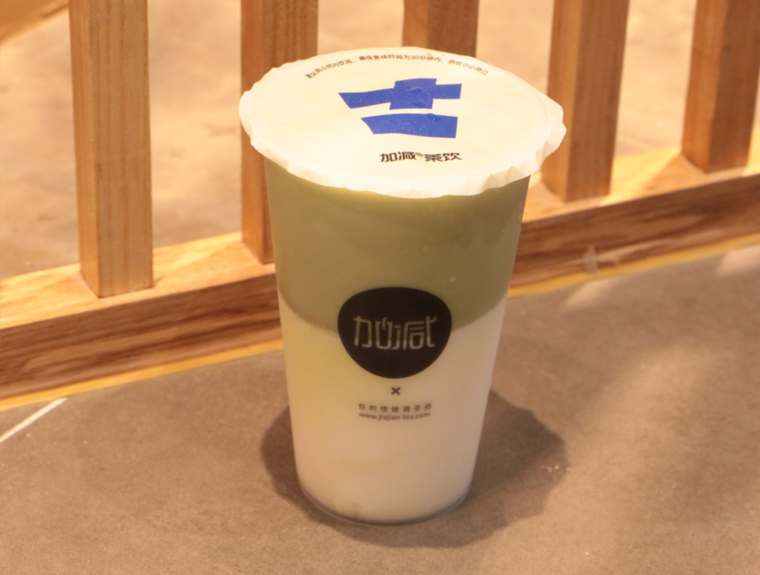 大发茶饮|千亿级别的茶饮市场是否还值得加盟呢